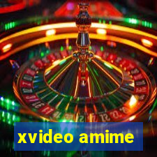 xvideo amime